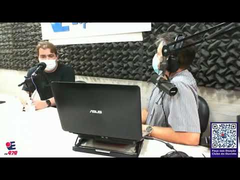 HERBERT GOMES EXPLICA COMO SERÁ O ATERRO SANITÁRIO DE PATOS PB