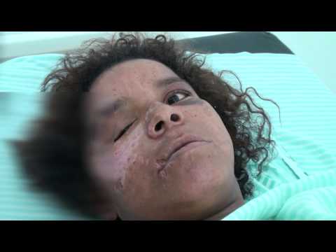 Mãe de família é estrupada e agredida pelo ex companheiro