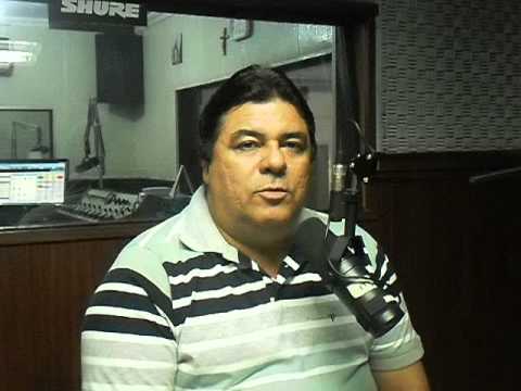 Antônio Mineral - Ciumeira - Patosonline.com