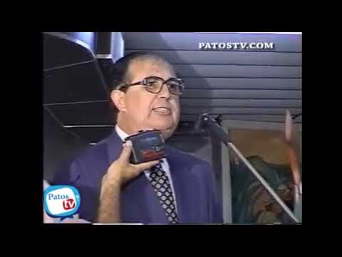 UM POUCO DA HISTÓRIA DO EX-PREFEITO DE PATOS-PB, DINALDO WANDERLEY