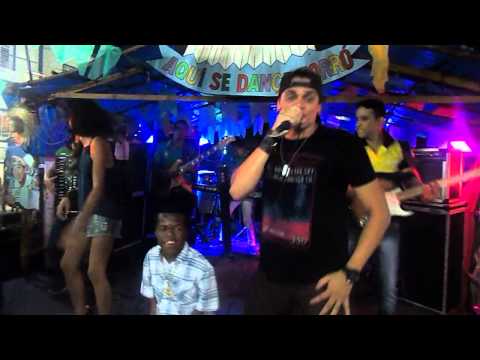 Pegada de Barão Santa Terezinha PB