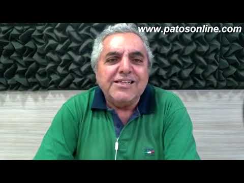 O FORTALECIMENTO DE DR ÉRICO PARA 2020 E A PRAÇA DA JUVENTUDE