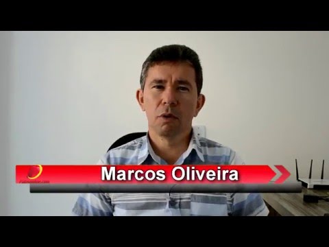 Resumo da Semana - Marcos Oliveira - 06/03/16