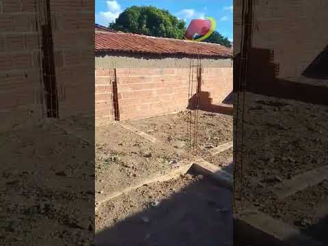 Casal de Catingueira-PB que está desempregado pede ajuda para construir a casa própria