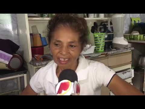 Com ordem de despejo e contas acumuladas dona de casa se desespera e pede Ajuda