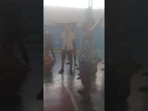 Reunião tensa entre equipe da Prefeitura de Serrinha-BA, e redeiros de Patos