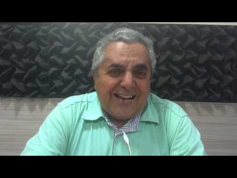 BONIFÁCIO NÃO SERÁ CASSADO, AFIRMA ADILTON