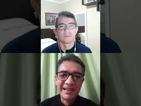 Em Live chefe do Cartório Eleitoral de Patos esclarece sobre regularização eleitoral
