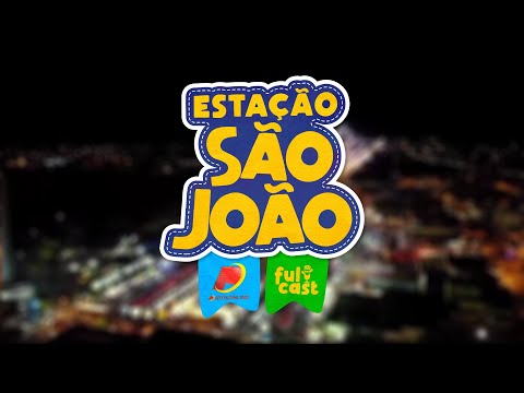 ?São João de Patos-PB 1º Noite - Estação São João - 1/5