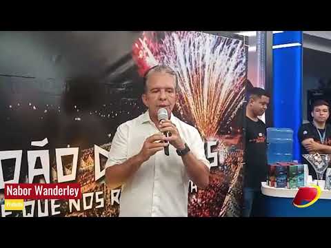 Filme que conta a história do São João de Patos é lançado na manhã deste sábado (10)