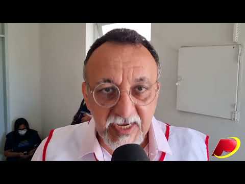 Vereador Zé Gonçalves comenta mobilização realizada por ACSs e ACEs em Patos