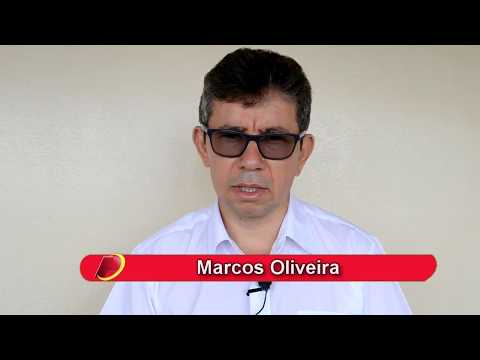 Resumo da Semana - 05/05/18