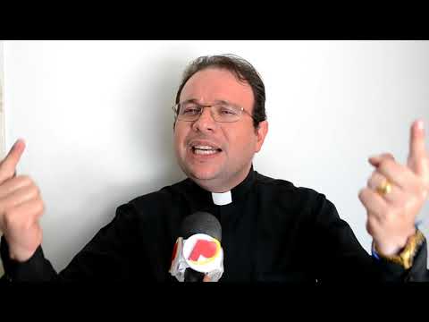 CONVITE PADRE FABRÍCIO