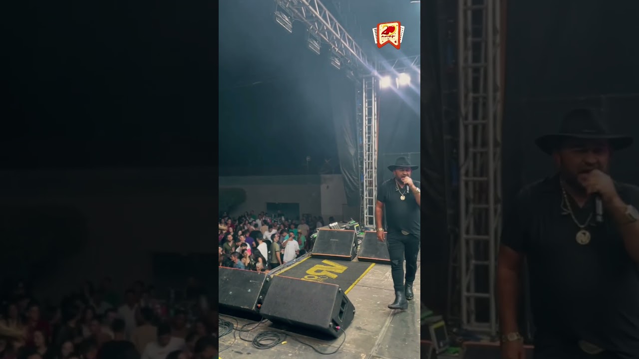 Confira como foi a segunda noite do João Pedro de Catingueira