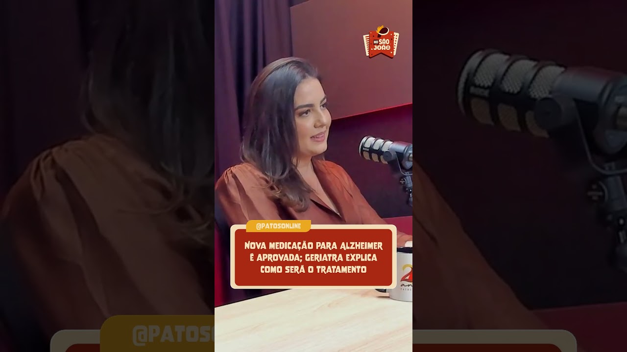 Esperança no combate ao Alzheimer!