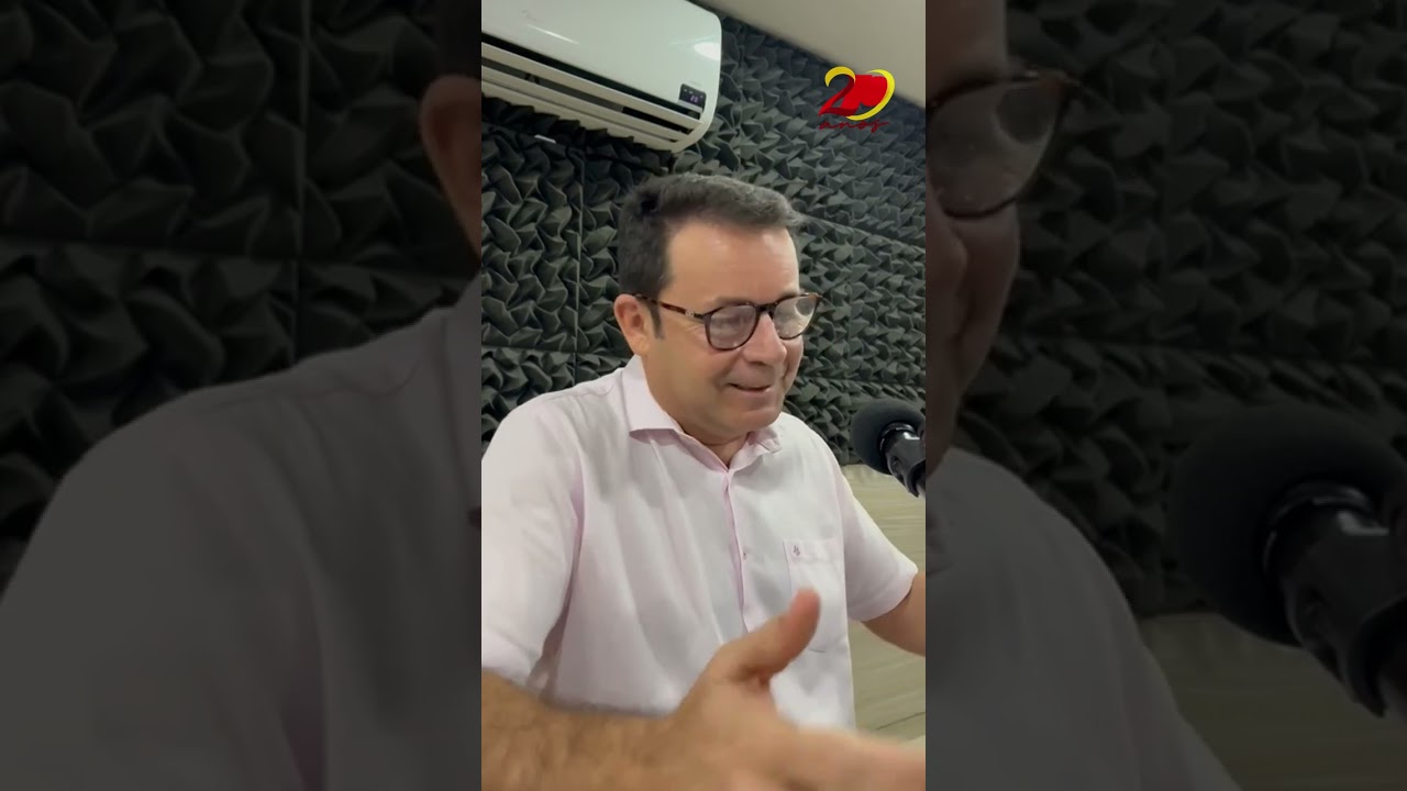 Ramonilson diz que não houve racha entre ele e a Baronesa