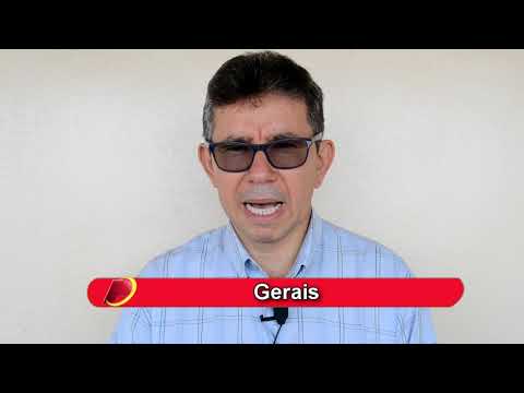 Resumo da Semana - 14/04/18