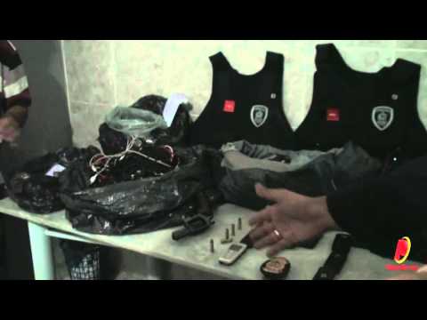 Ação Feira da Troca em Patos