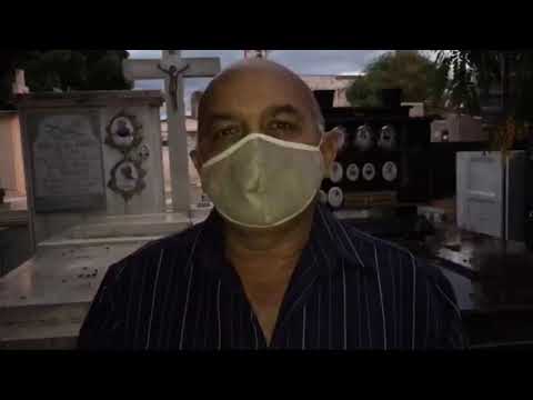 PATOS SE DESPEDE DE DONA LENIRA MEDEIROS