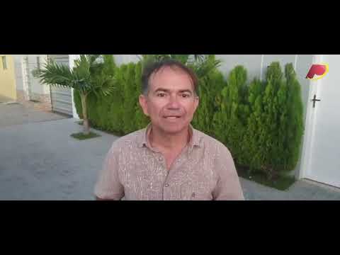 Empresário Brother Construtor realiza distribuição de cestas básicas para funcionários