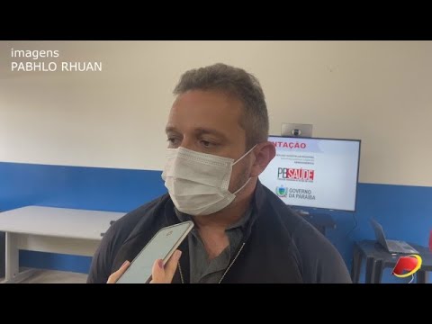 Dr. Pedro Augusto alerta sobre sintomas decorrido da baixa umidade do ar após alerta do Inmet