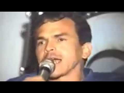 IRMÃ USA O RÁDIO E FAZ HOMENAGEM A PAULO PORTO