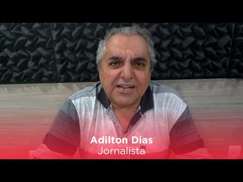 Dr. Érico pode ter irmão de Dinaldinho com Vice?