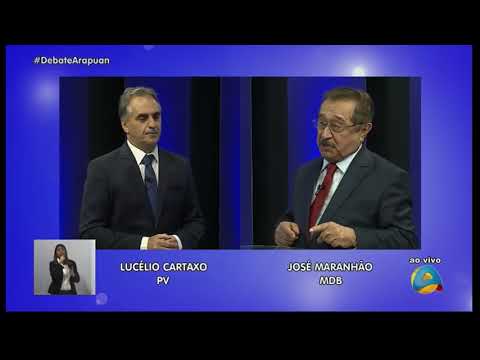 Hospital de Trauma de Patos é Motivo de Embate entre Lucélio e Maranhão