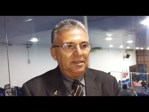 Prefeito Sales não comparece para esclarecer cancelamento do São João de Patos