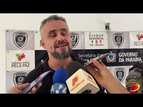 2ª Fase da operação 