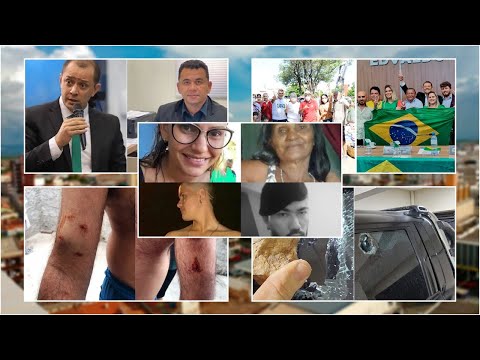 Fúria de cães de rua, tragédia no Cariri e embate político marcam a semana em Patos e região