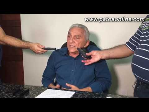 MOVIMENTO PARA DESESTABILIZAR A GESTÃO DE BONIFÁCIO ROCHA