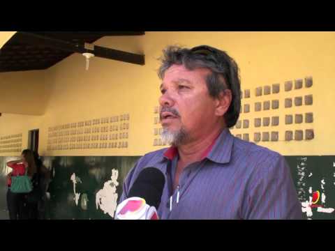 Autoridades falam sobre incêndio na Escola Coriolano de Medeiros - Patosonline.com