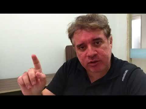 Chuvas serão irregulares em março de 2018. Afirma meteorologista - Patosonline.com