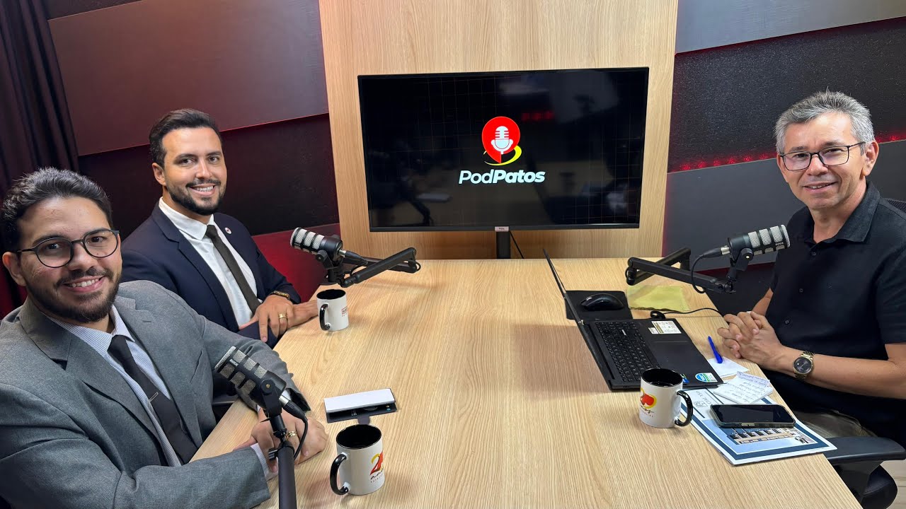 PodCast - Tudo sobre sua Aposentadoria