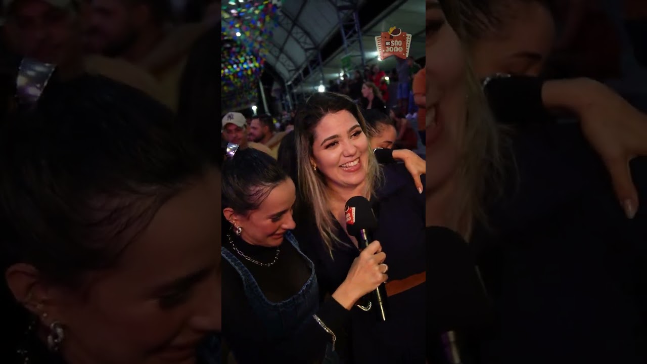 Resenha do São João: São José de Espinharas-PB