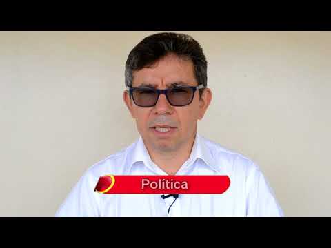 Resumo da Semana 17 de Fevereiro de 2018