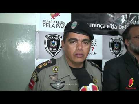 Operaçao Volante Patosonline com