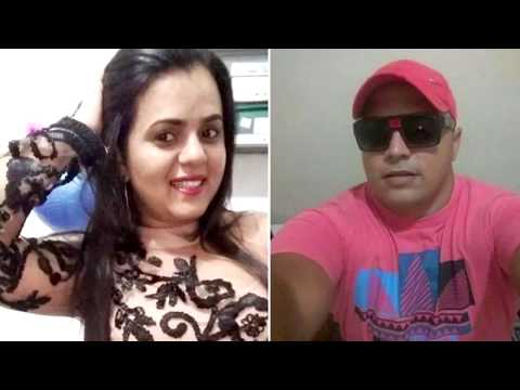 CEIÇA E NALDO: O CASO QUE ABALOU PATOS, ACIDENTE NA 