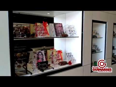 QUALIDADE E PREÇO BAIXO É NA ÓTICA GUIMARÃES