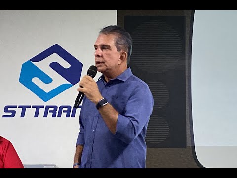 Prefeitura de Patos apresenta detalhes sobre o Projeto Natal da Gente 2022 em coletiva de imprensa