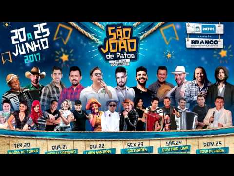 Resumo da Semana dia 06 de MAIO de 2017