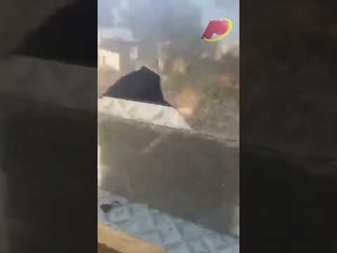 Atos de vandalismo e profanação são registrados em cemitério de Patos neste sábado (16)