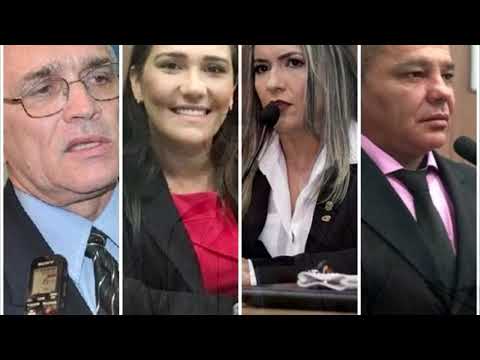 Caso Ceiça e Renúncia de Prefeito Interino Agitam Patos