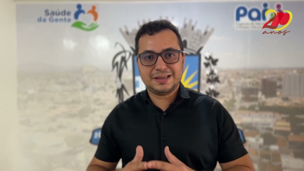 Secretário fala sobre demissão servidor investigado por fraudes no Setor de Tributação de Patos