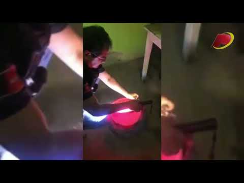 Forças de segurança desencadeiam Operação Desbaste ll e miram municípios da PE e PB