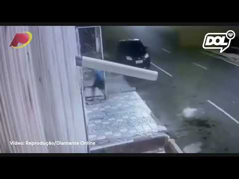 Em Itaporanga: homem com deficiência invade casa, furta bicicleta e é detido pela Polícia Militar