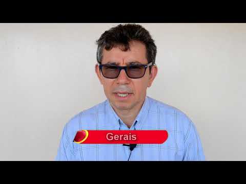 Resumo da Semana - 06/01/18