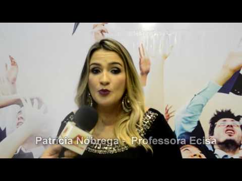 Formatura Ecisa - Patosonline