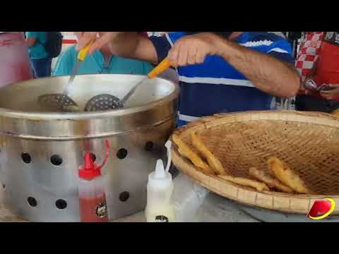 Confira as diversidades encontradas na Feira da Troca, em Patos